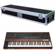 Sequential Prophet-5 Flight Case
